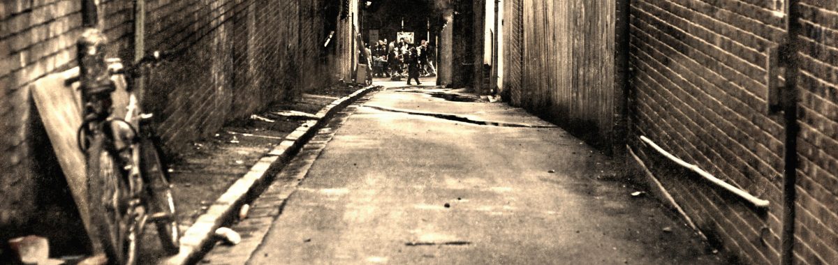 Charlierobinsonbooks