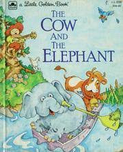 Book by Claude Clayton Smithhttps://www.amazon.co.uk/Cow-Elephant-Claude-C-Smith/dp/0307602192