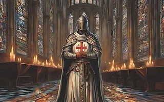 Knights Templar
