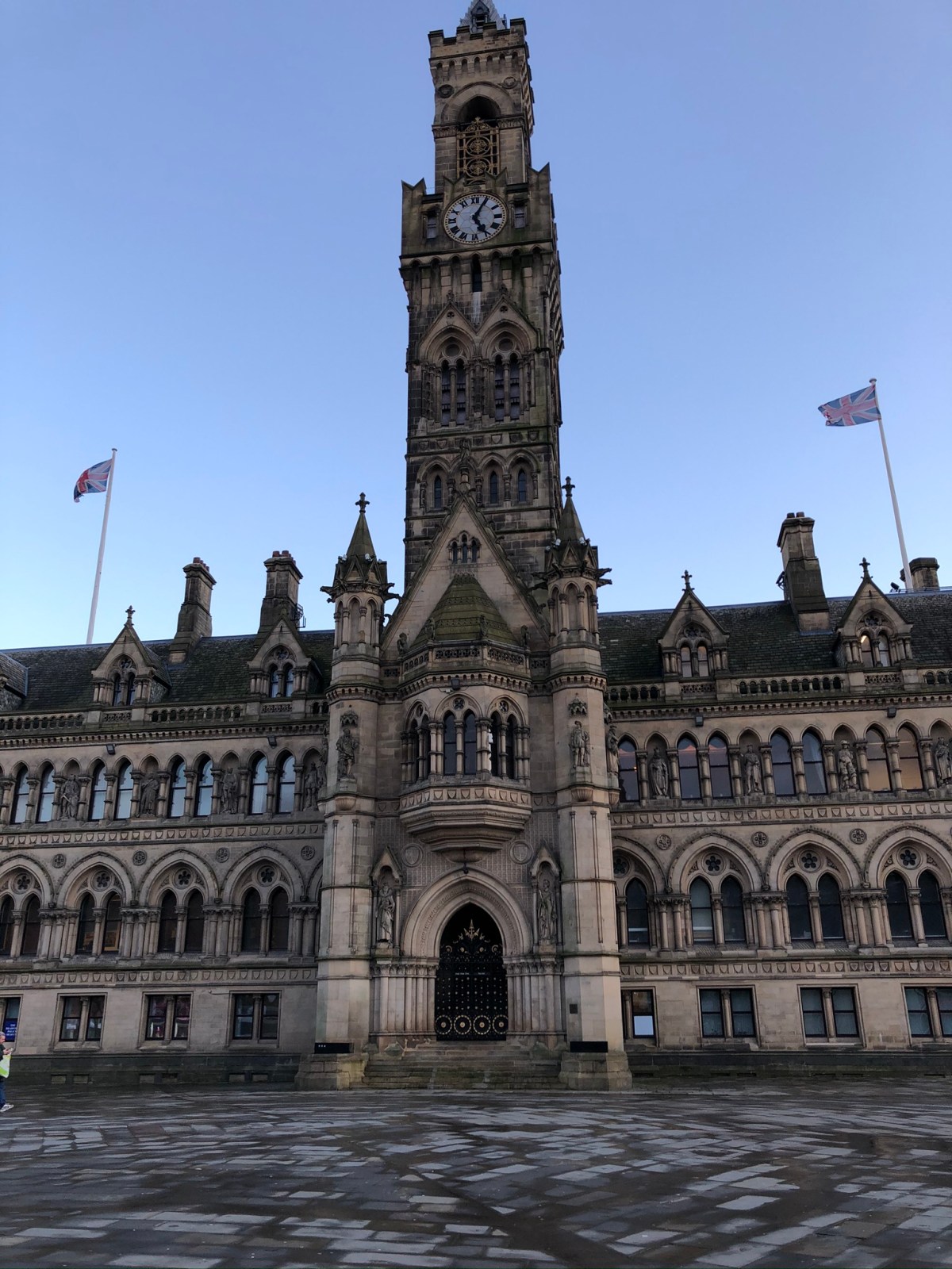 Where It All Began&nbsp;3