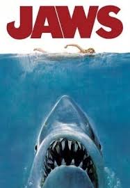 Jaws Stepen Spielberg film