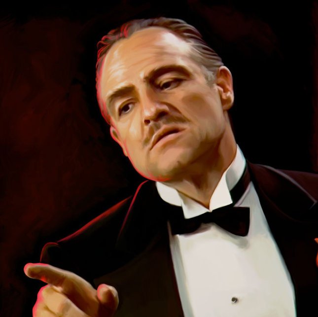 The Godfather