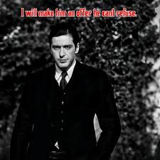 Michael Corleone