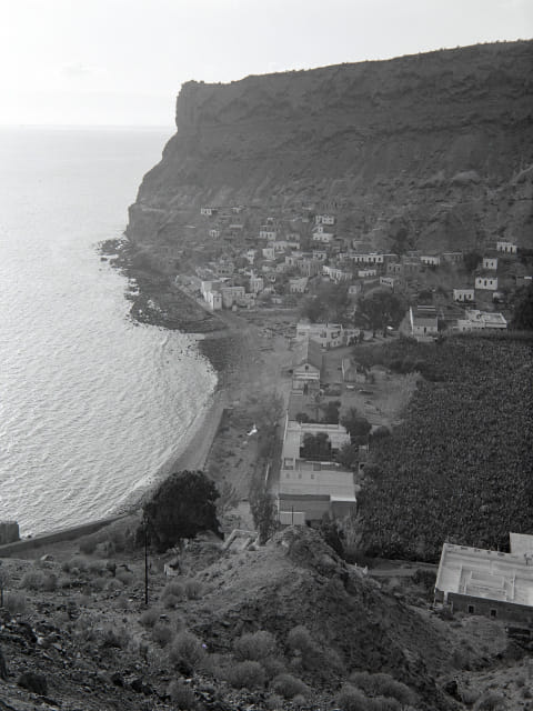 puerto mogan 1976