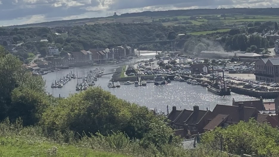 Whitby Revisited